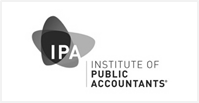 Bache a member of Institute of Public Accountants